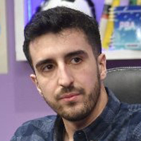 Mariano "Nekta" Di Cicco