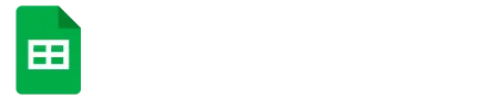 Google Spreadsheets - Logo