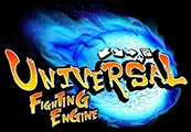 Universal Fighting Engine - logo