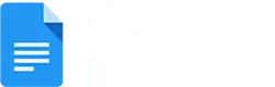 Google Docs Logo