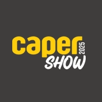 Caper Show - Logo Profile