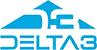 Delta-3-Logo